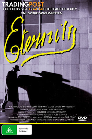 Eternity