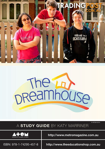 Dreamhouse, The ( Study Guide)