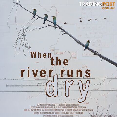 When the River Runs Dry