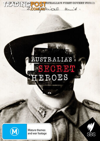 Australia's Secret Heroes