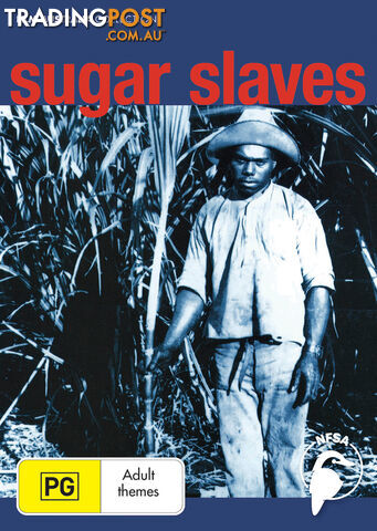 Sugar Slaves (3-Day Rental)
