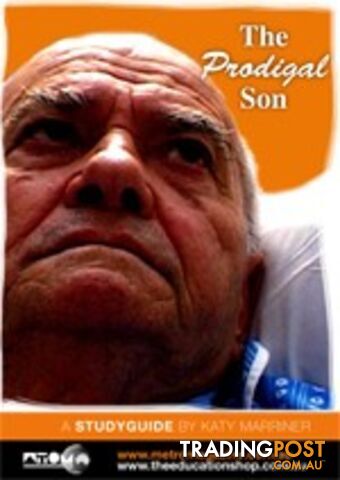 Prodigal Son, The ( Study Guide)