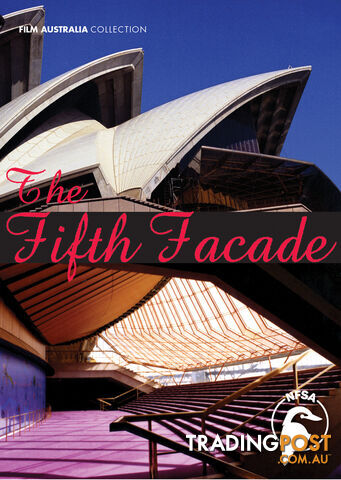 Fifth Facade, The (1-Year Access)