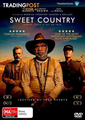 Sweet Country