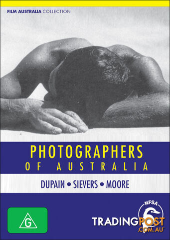 Photographers of Australia (1-Year Access)