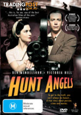 Hunt Angels