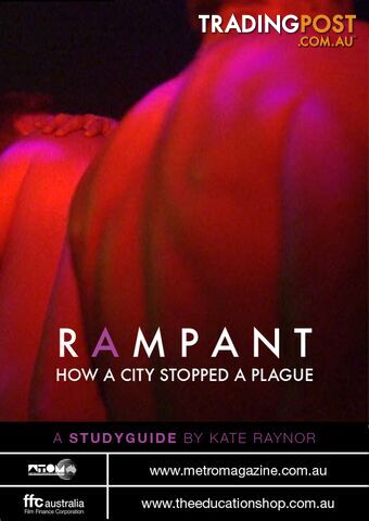 Rampant ( Study Guide)