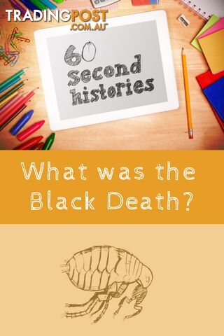 Medieval - What was the Black Death? (1-Year Rental)