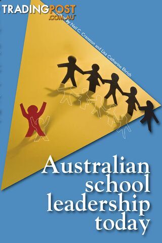 Australian School Leadership Today