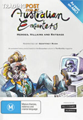 Australian Encounters