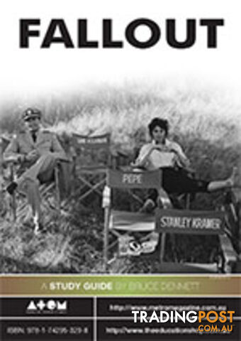 FALLOUT ( Study Guide)