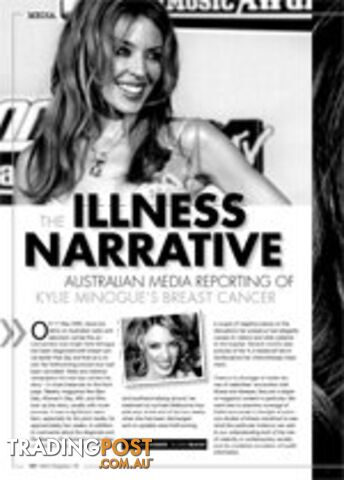 The Illness Narrative