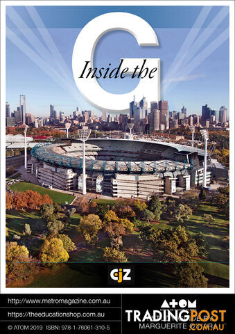 Inside the G ( Study Guide)