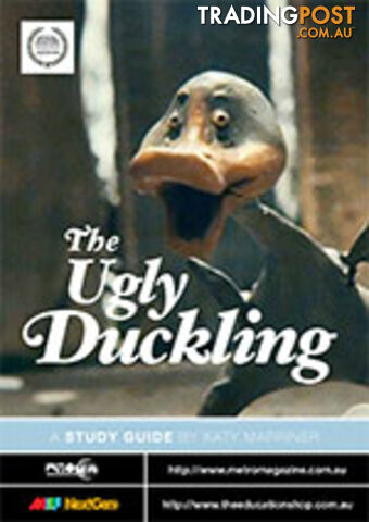 Ugly Duckling, The ( Study Guide)