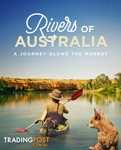 Rivers of Australia: A Journey Along the Murray (Lifetime Access) - photo 1 of 1