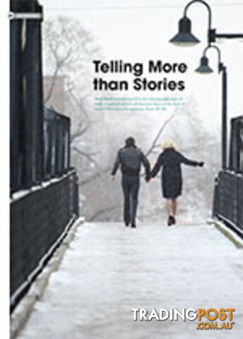 Telling More than Stories