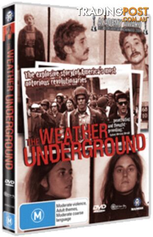 Weather Underground, The