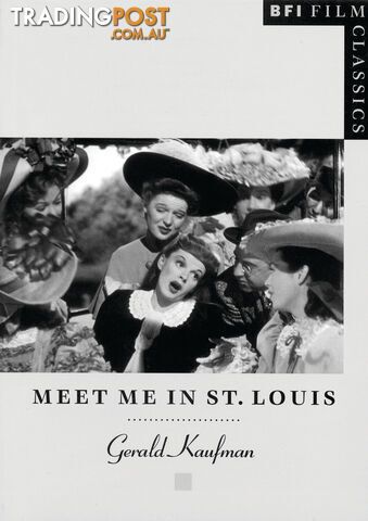 Meet Me in St. Louis