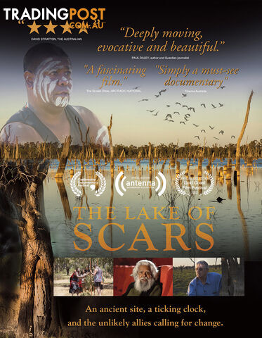 Lake of Scars, The (30-Day Rental)