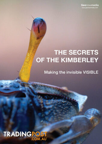 Secrets of the Kimberley, The