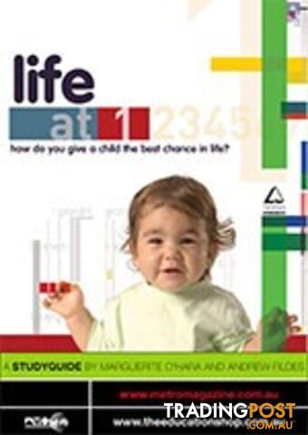 Life at 1 ( Study Guide)