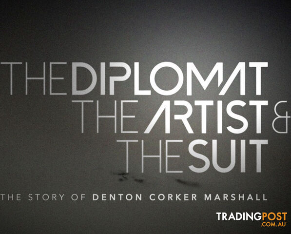 Diplomat, the Artist and the Suit, The