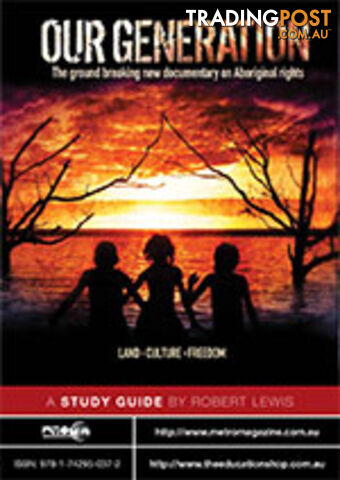 Our Generation ( Study Guide)