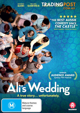 Ali's Wedding
