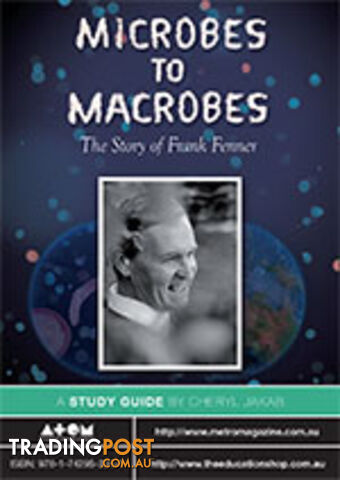 Microbes to Macrobes ( Study Guide)