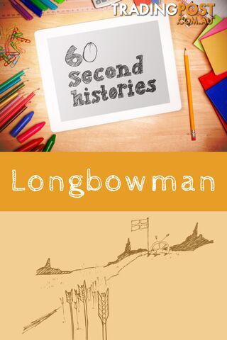Medieval - Longbowman (1-Year Rental)