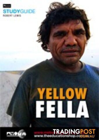 Yellow Fella ( Study Guide)