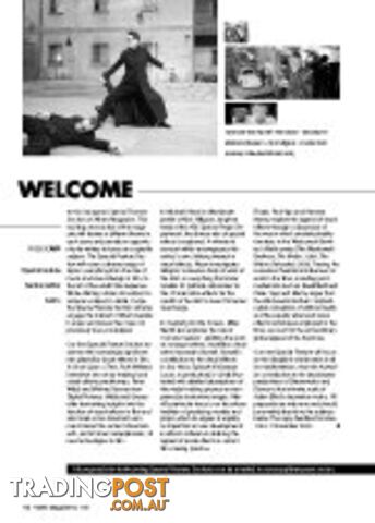 Once Upon a Time: The Role of Visual Effects Design in Storytelling (Visual...