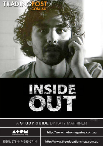 Inside Out ( Study Guide)