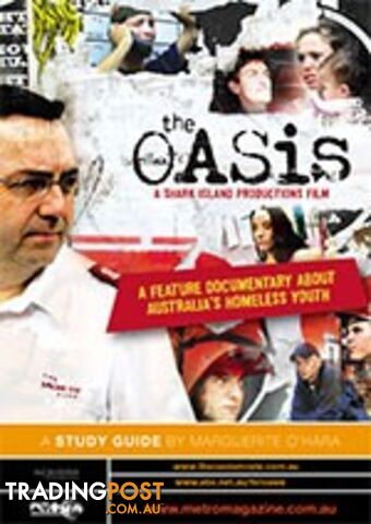 Oasis, The ( Study Guide)