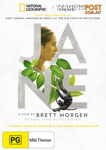 Jane