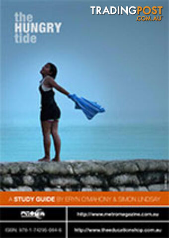 Hungry Tide, The