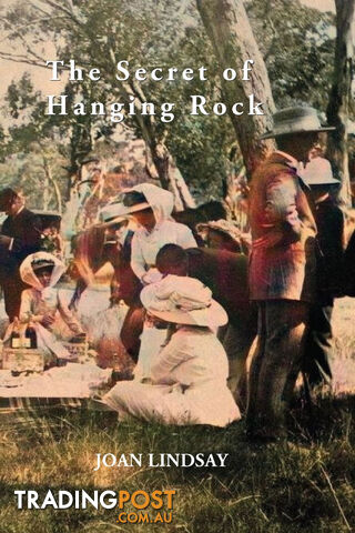 Secret of Hanging Rock, The