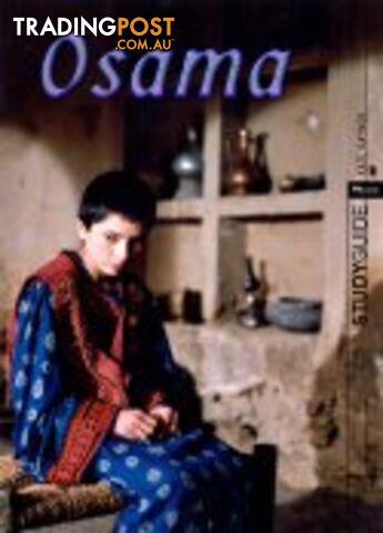 Osama ( Study Guide)