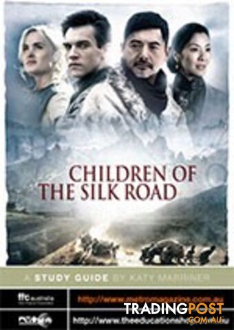 Children of the Silk Road ( Study Guide)