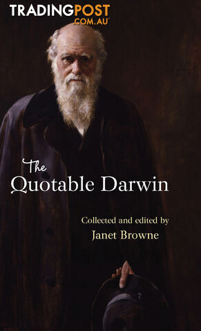 Quotable Darwin, The