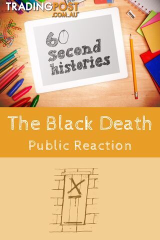 Medieval - The Black Death: Public Reaction (3-Day Rental)