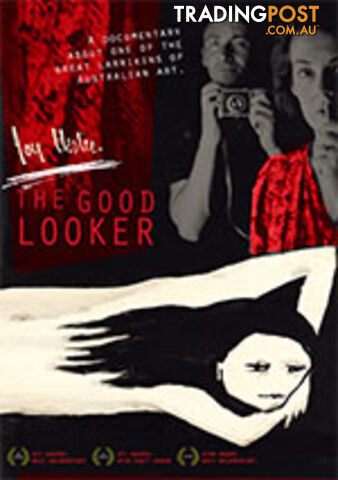 Joy Hester: The Good Looker