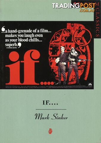 If....