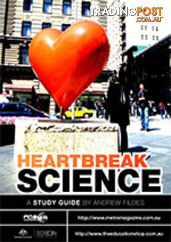 Heartbreak Science ( Study Guide)