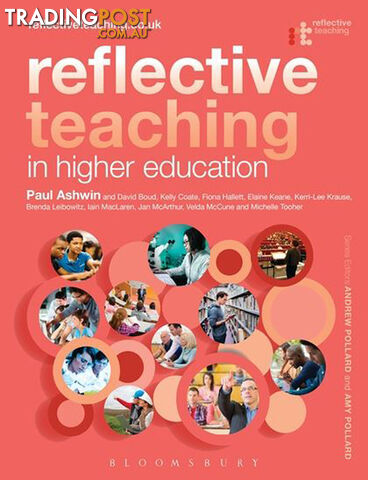 Reflective Teaching in Higher Education