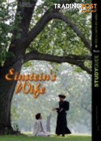 Einstein's Wife ( Study Guide)