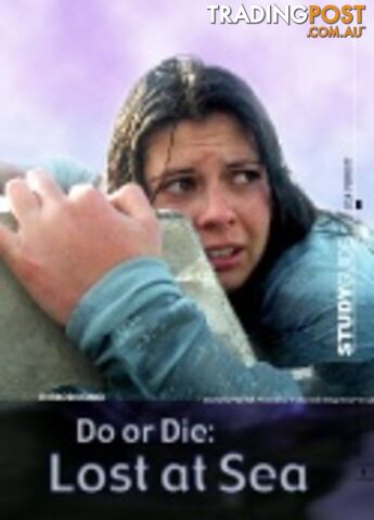 Do or Die: Lost at Sea ( Study Guide)