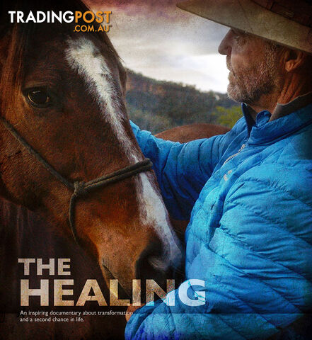 Healing, The (30-Day Rental)