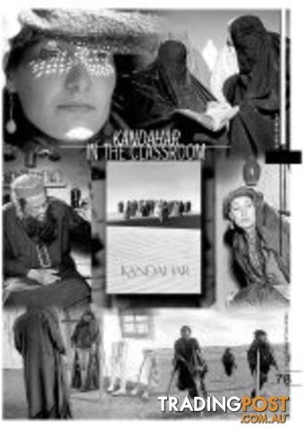 Kandahar in the Classroom