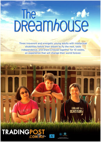 Dreamhouse, The (Lifetime Access)